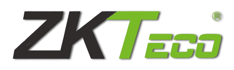 ZKTeco Partner Logo
